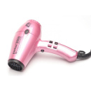 Фен 2000 Вт SUPERCOMPACT Ceramic+Ionic PARLUX 0901-3500 ion pink